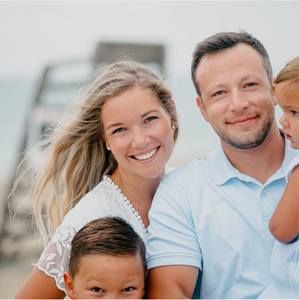 Meet your Posher, Trista